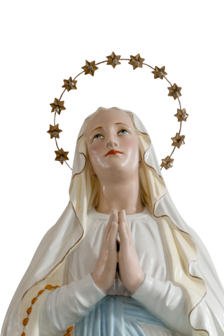 Garden of Mary
