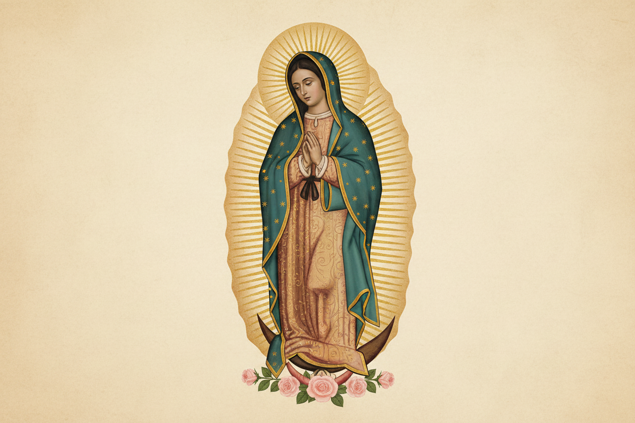 Guadalupe Collection
