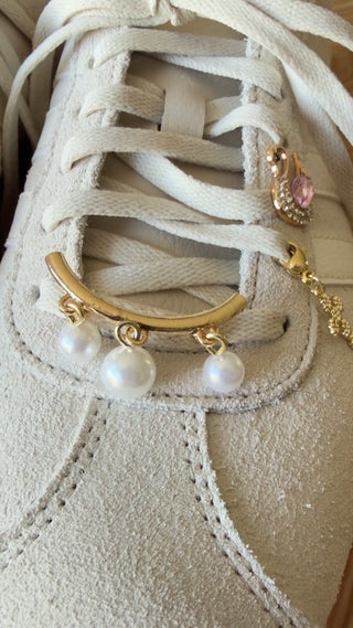 Sneaker Charm Set — 6 Pins