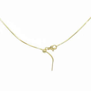 Sacred Shield Scapular Necklace